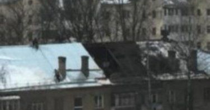 В Ярославле сорвали сроки исполнения программы капремонта