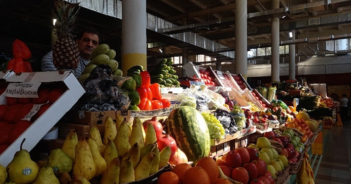 Проктолог перечислила продукты, которые наладят работу ЖКТ