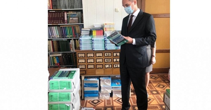 Ярославская область готовится к новому учебному году: в каком формате он начнется