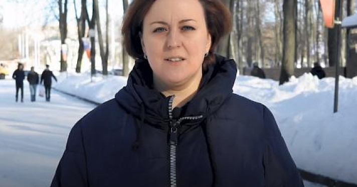 Администрация ярославской больницы № 3 показала готовность к обсуждению доплат за переработки после видео с обращением врача-невролога Ирины Волхоновой