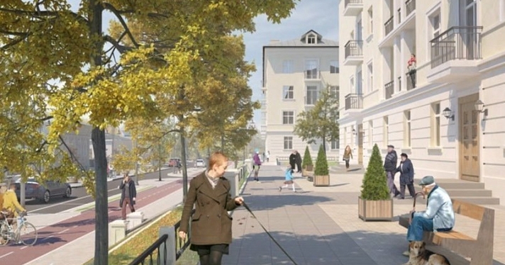Города Ярославской области примут участие во втором конкурсе Минстроя на соискание финансирования для благоустройства_156764