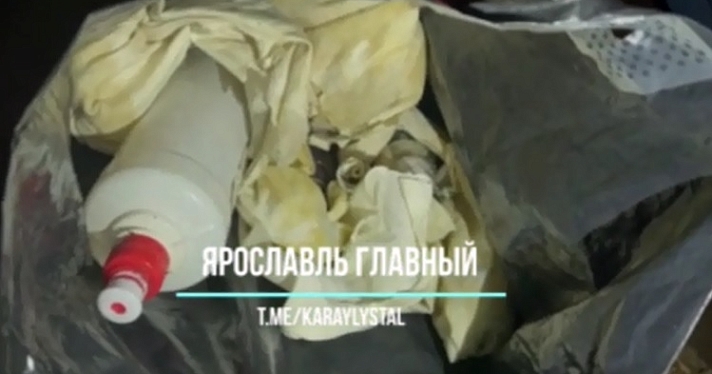 В Ярославской области задержали молодого человека, пытавшегося поджечь военкомат