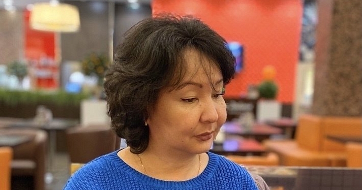 Избрали нового главу Борисоглебского района