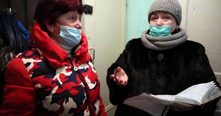 Дом в Угличе рушится на глазах: ярославцы просят губернатора о помощи_170269
