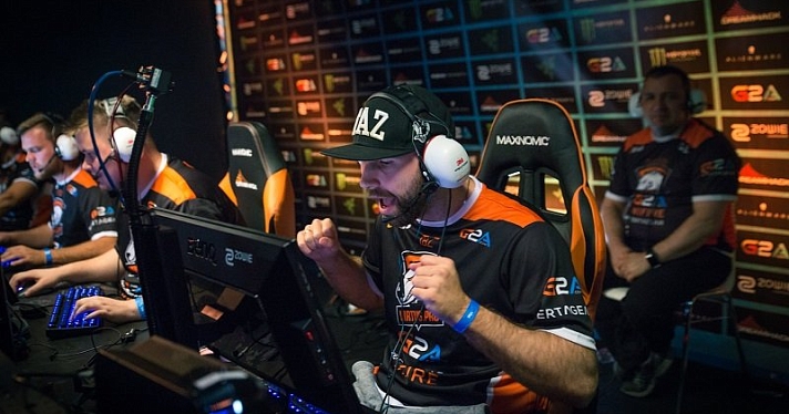 Gg Bet: Алексей Хобот написал робота для анализа статистики и коэффициентов CS:GO и Dota 2