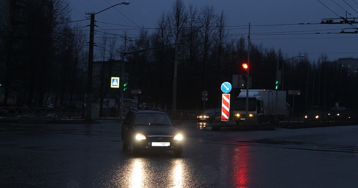 В Ярославле пьяный работник автосервиса, угнавший и разбивший чужую машину, услышал приговор суда