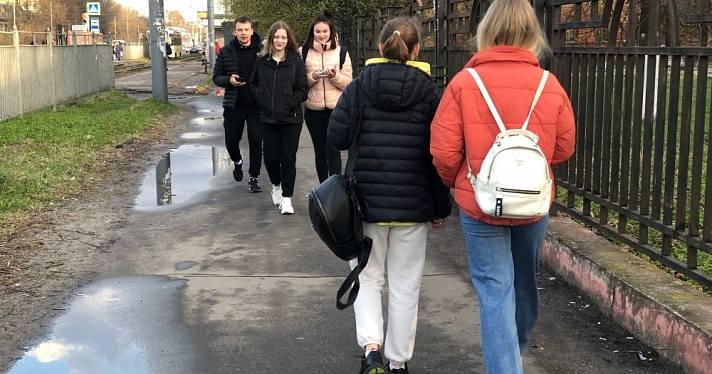 В департаменте образования рассказали, как скажутся майские каникулы на успеваемости ярославцев