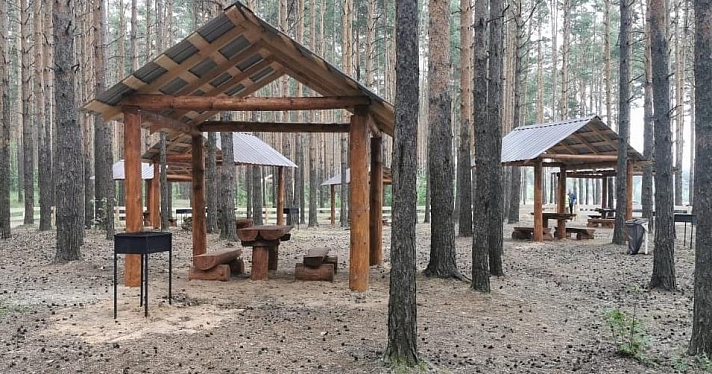 Байкал по-ярославски. Прусовские карьеры получили официальное название