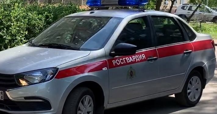 В Ленинском районе Ярославля ограбили магазин