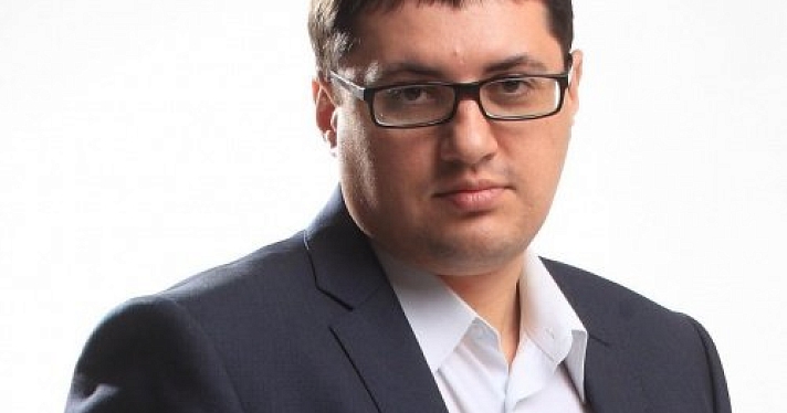 Алексей Аксютенко: «Поступило неожиданное предложение принять участие в конкурсе на должность мэра Ярославля»