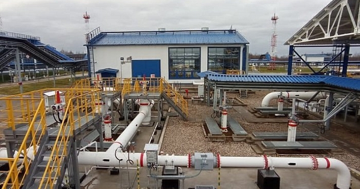 «Транснефть — Балтика» завершила техперевооружение системы измерения количества и показателей качества на ГПС «Ярославль»