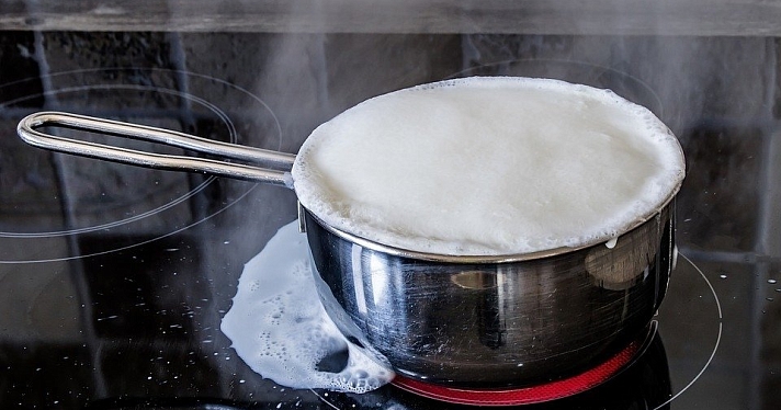 В Ярославле подорожает молочная продукция