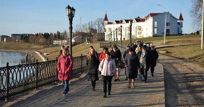 Ярославские краеведы смогут представить авторские экскурсии на фестивале «Музейный ретрит»