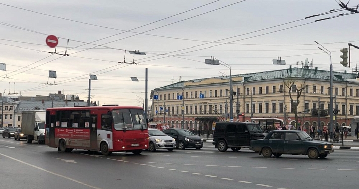 В праздник Ураза-байрам перекроют центр Ярославля
