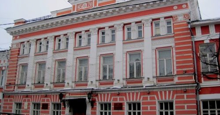 Мэрия Ярославля изменила должностную инструкцию первого заместителя мэра