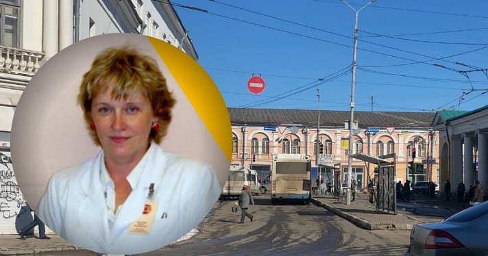 Чтобы защитить детей: главный педиатр Ярославской области рассказала о последствиях вакцинации от ковида