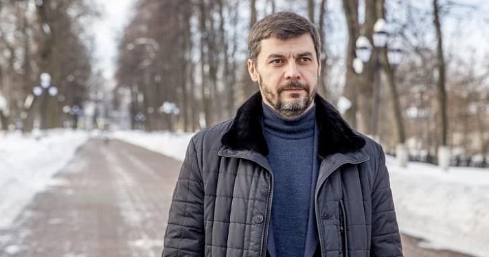 Администрацию Рыбинска возглавит Дмитрий Рудаков