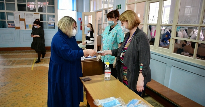 Еще две ярославские выпускницы стали мультибалльницами