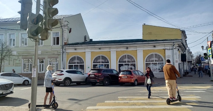Когда в Ярославле закончатся грозы и придет жара под 30 градусов