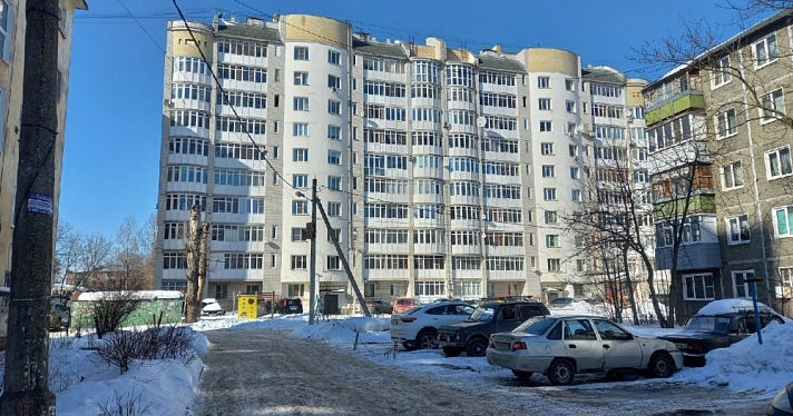 В Ярославле заменят более 230 лифтов