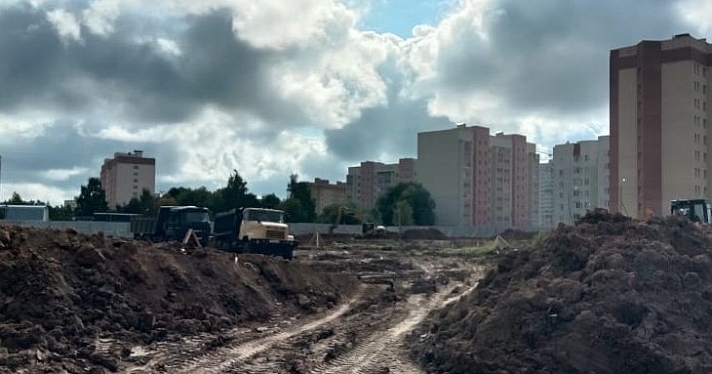 В Брагино откроется новая школа