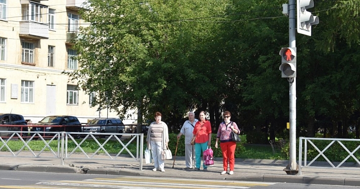 На водопроводах Рыбинска произошла утечка