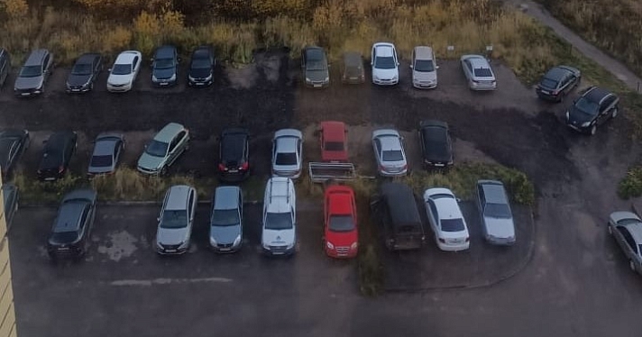 Восемь выстрелов из ружья: в Дзержинском районе Ярославля ночью неизвестный открыл стрельбу