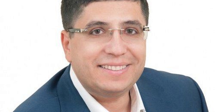 Председатель муниципалитета Павел Зарубин лишился депутатского мандата