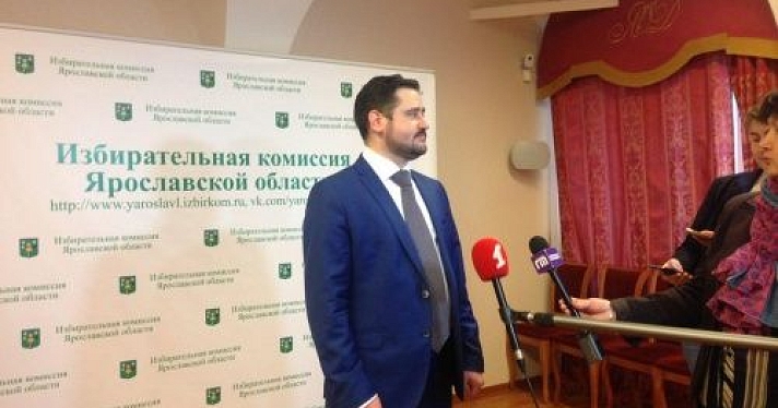 Олег Захаров: «КОИБы, которые сбоили, пересчитывать не будем»