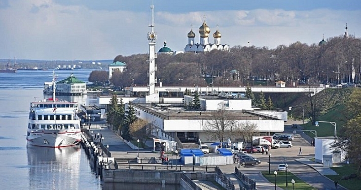 284 дачных участка в Ярославской области остаются в воде
