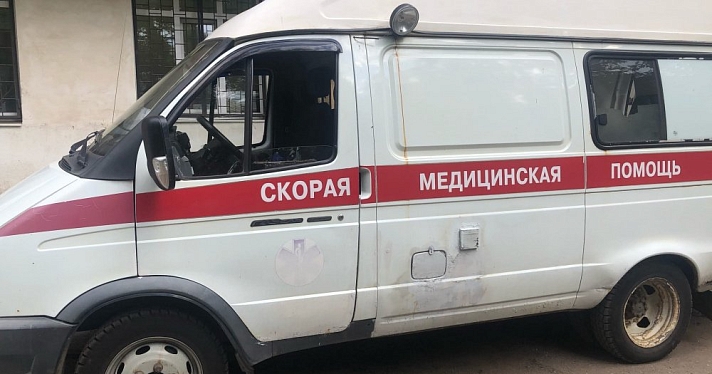 В Ярославле в результате ДТП пострадал пешеход
