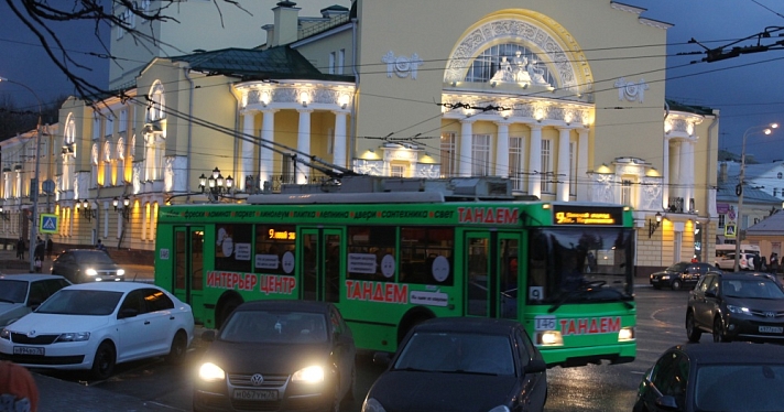 Стало известно, как будет работать транспорт в День города