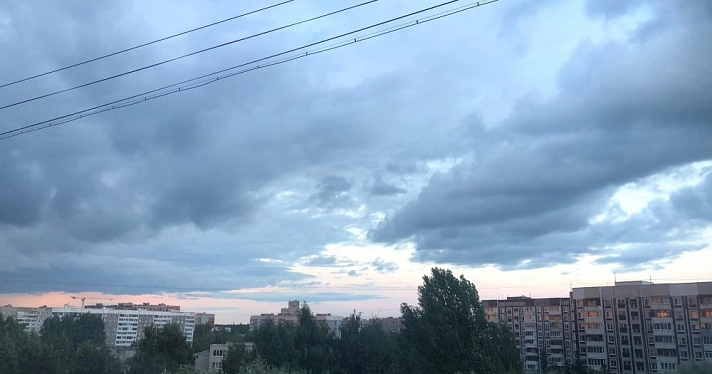 Внимание! МЧС предупредило ярославцев о заморозках
