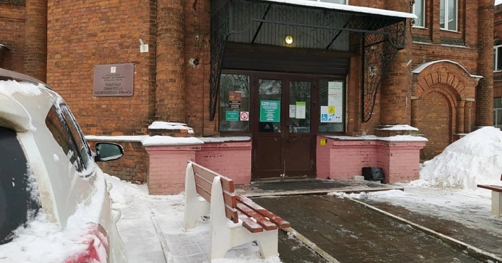 Ярославская область осталась на первом месте по заболеваемости раком в России