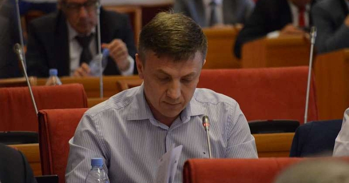 «Рак пятится в тину»: прямых выборов мэра Ярославля не будет