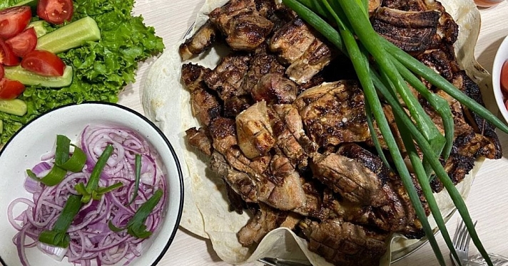 Рассказали, какой продукт провоцирует рак кишечника
