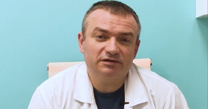 Невролог из Ярославля рассказал, когда нужно делать МРТ