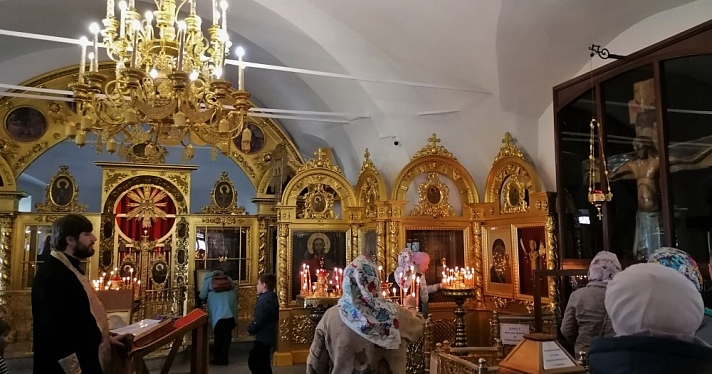 Великий праздник — Рождество Богородицы: как отмечать