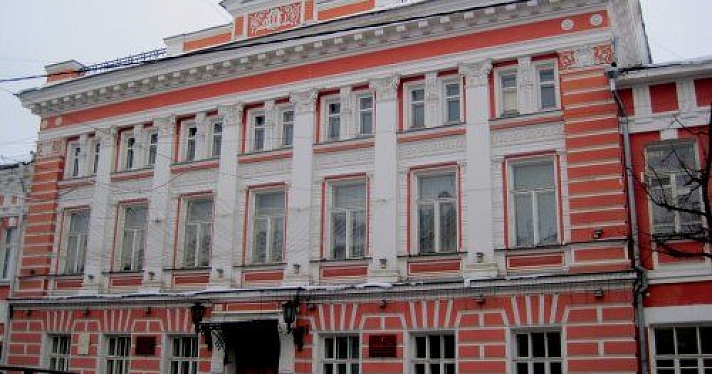 Избрание мэра Ярославля: текстовая трансляция из зала муниципалитета