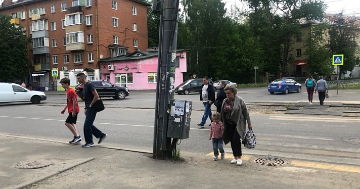 Синоптики рассказали о погоде в Ярославле на следующую неделю