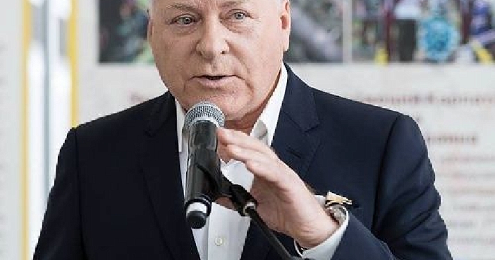 Анатолий Лисицын назвал Михаила Боровицкого лучшей кандидатурой на пост сенатора