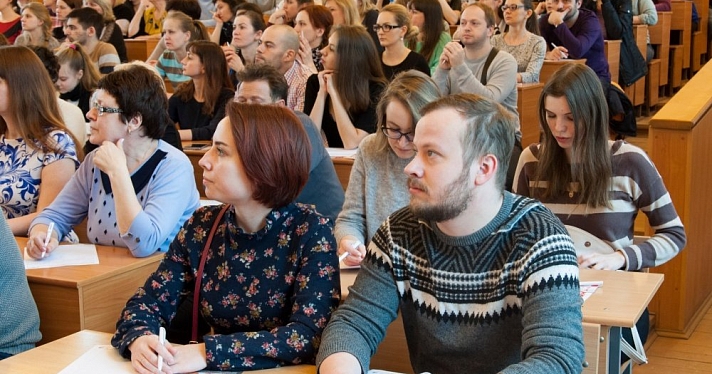 Для подготовки к «Тотальному диктанту» в Ярославле откроют очные курсы