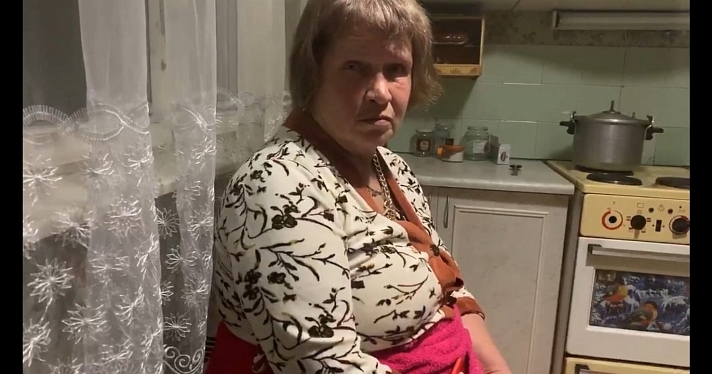 Выживала на 50 рублей в день: бездомная из Ярославля рассказала о своей судьбе_171161