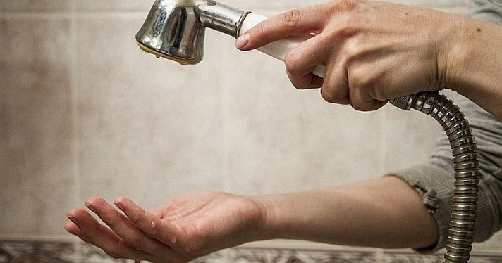 В Ярославской области отключат горячую воду: адреса