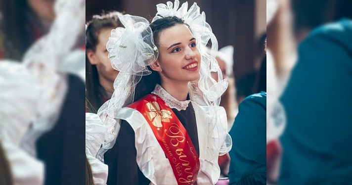 Готовилась без репетиторов: ярославна рассказала, как сдала ЕГЭ на 100 баллов
