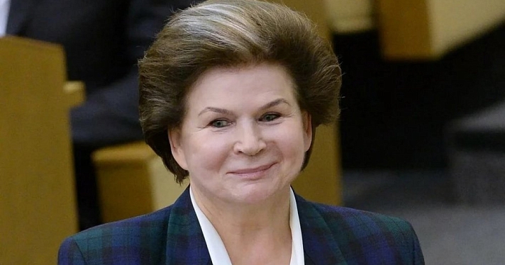 При личной встрече: Терешкова попросила у Путина деньги на реконструкцию рыбинского моста
