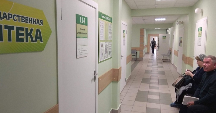 Переболевшие Covid-19 Ярославцы смогут пройти более глубокую диспансеризацию