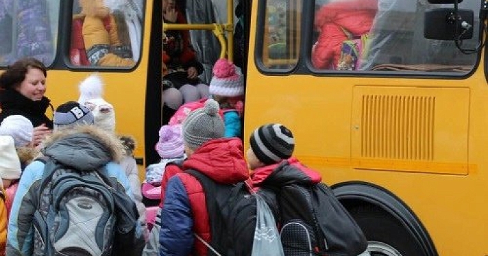 Штрафы до 30 тысяч: водителей будут наказывать за высадку детей-безбилетников