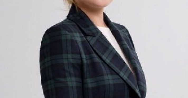 Юлия Миронова сняла свою кандидатуру с конкурса на пост мэра Ярославля