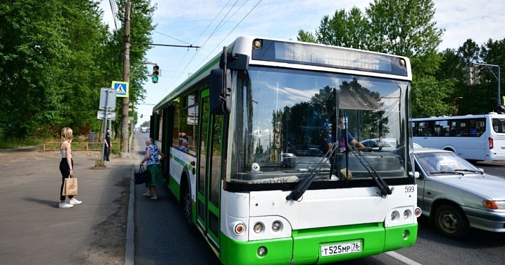 Налоговая арестовала счета ярославского перевозчика «ПАТП-1»